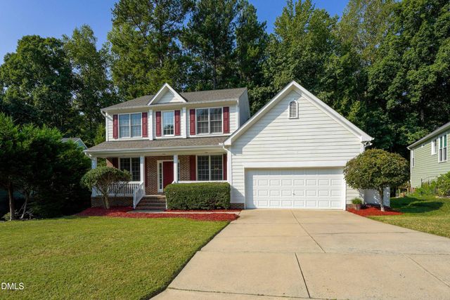 4720 Alderbrook Lane, Durham, NC 27713