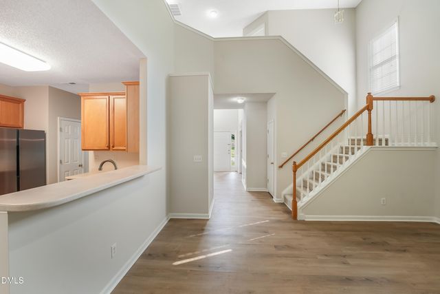 4720 Alderbrook Lane, Durham, NC 27713