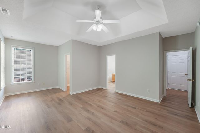 4720 Alderbrook Lane, Durham, NC 27713