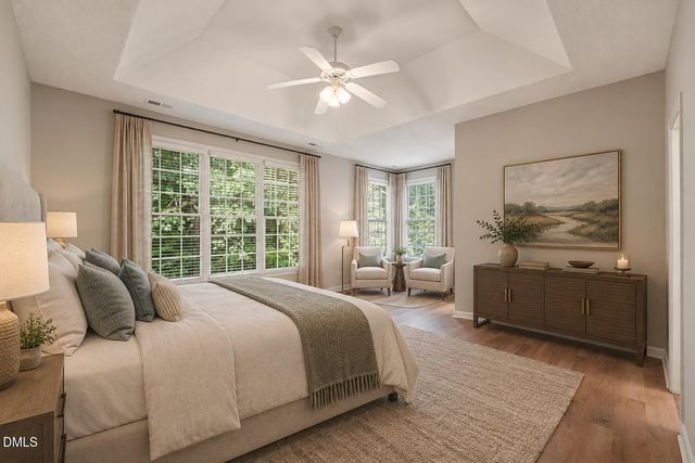 4720 Alderbrook Lane, Durham, NC 27713