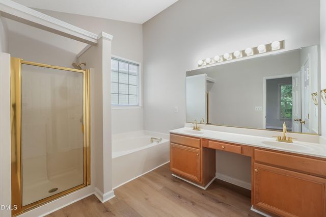 4720 Alderbrook Lane, Durham, NC 27713