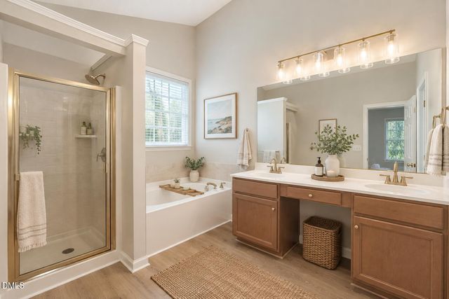 4720 Alderbrook Lane, Durham, NC 27713
