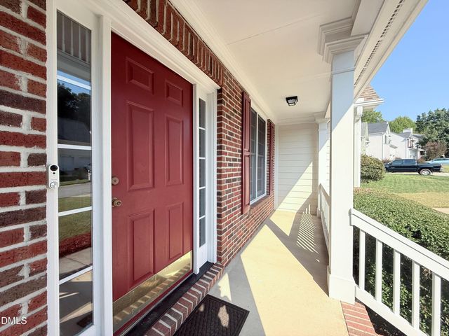 4720 Alderbrook Lane, Durham, NC 27713