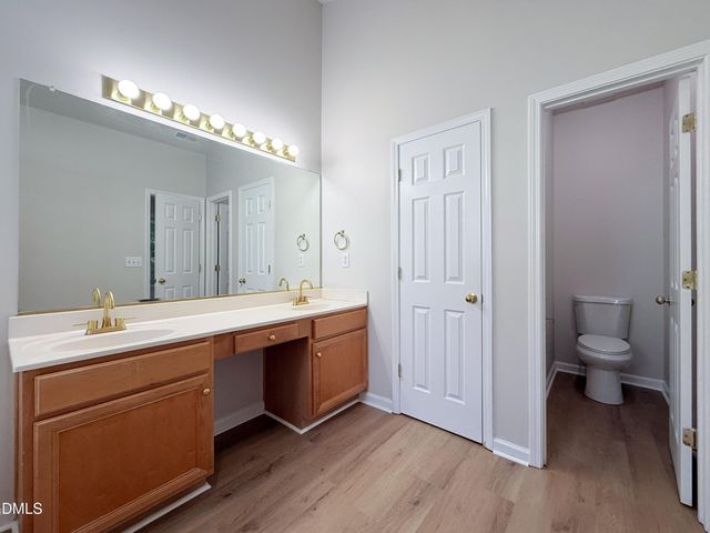 4720 Alderbrook Lane, Durham, NC 27713