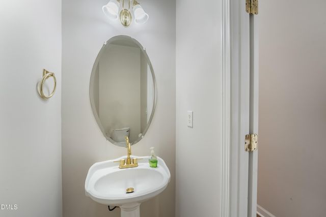 4720 Alderbrook Lane, Durham, NC 27713