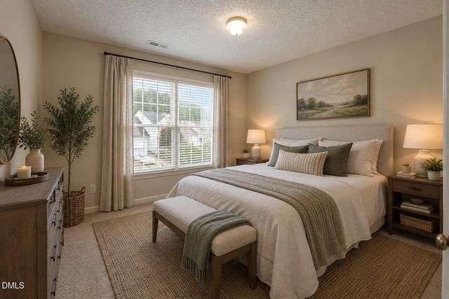 4720 Alderbrook Lane, Durham, NC 27713