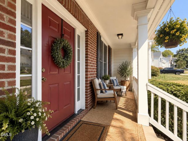 4720 Alderbrook Lane, Durham, NC 27713