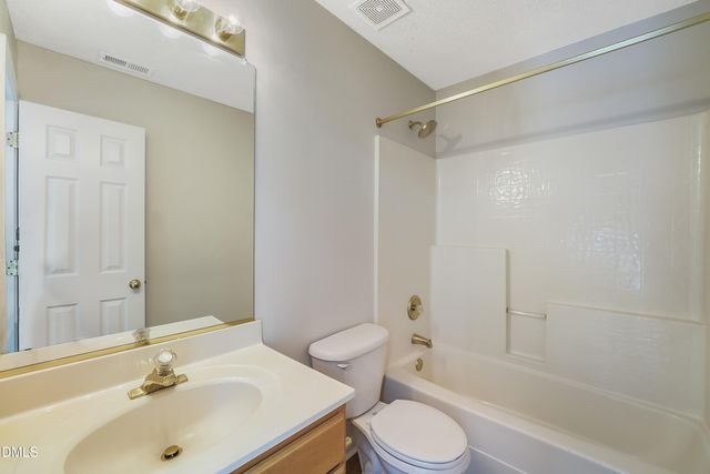 4720 Alderbrook Lane, Durham, NC 27713