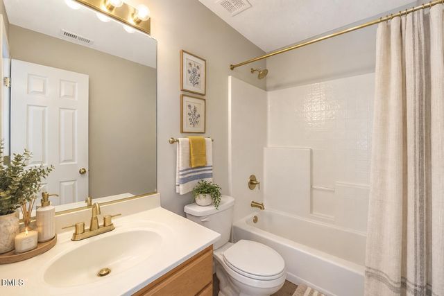 4720 Alderbrook Lane, Durham, NC 27713