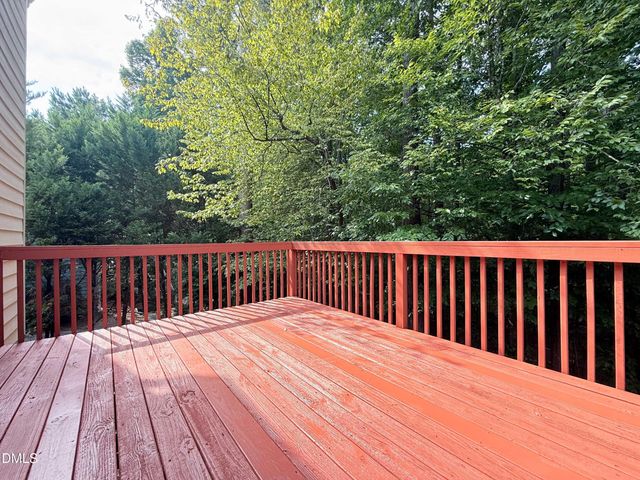 4720 Alderbrook Lane, Durham, NC 27713