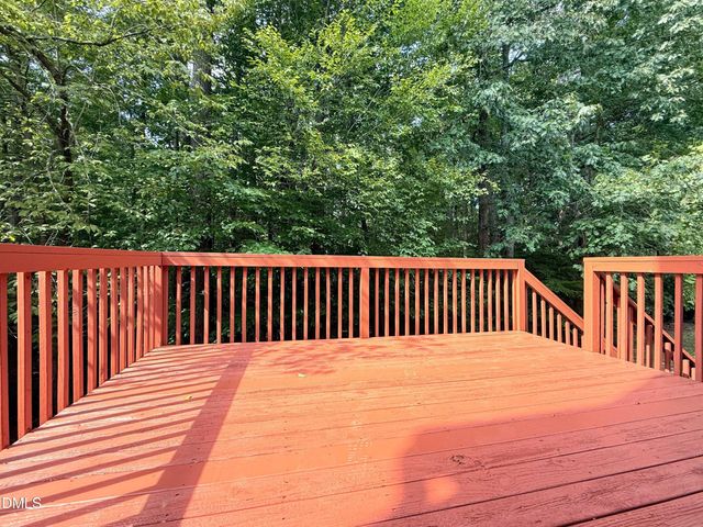 4720 Alderbrook Lane, Durham, NC 27713