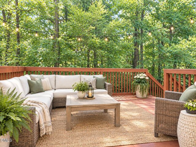 4720 Alderbrook Lane, Durham, NC 27713