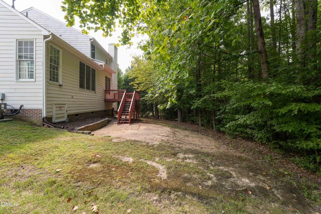 4720 Alderbrook Lane, Durham, NC 27713