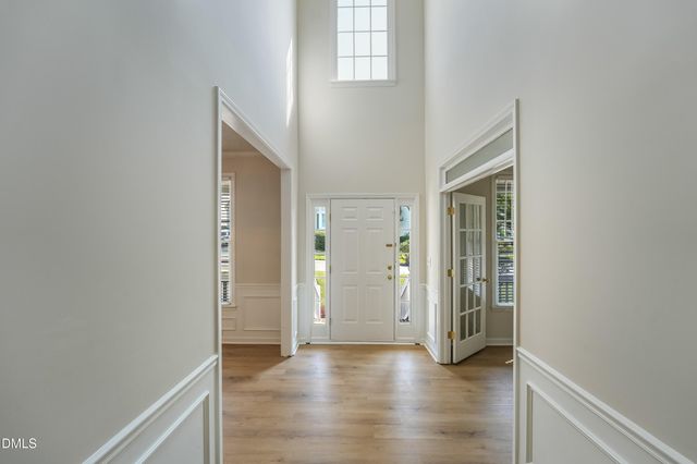 4720 Alderbrook Lane, Durham, NC 27713
