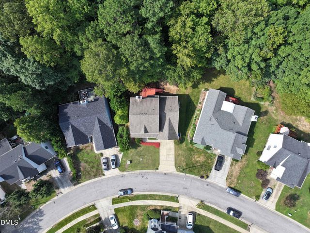 4720 Alderbrook Lane, Durham, NC 27713