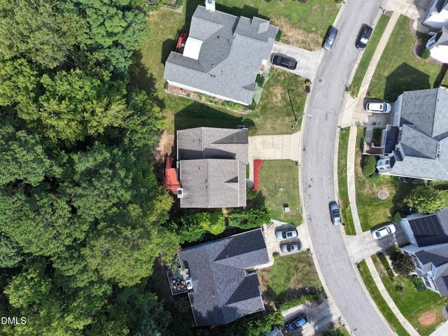 4720 Alderbrook Lane, Durham, NC 27713