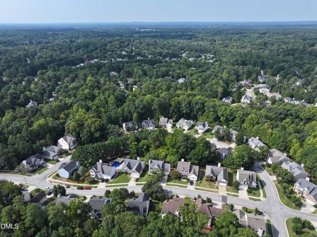 4720 Alderbrook Lane, Durham, NC 27713