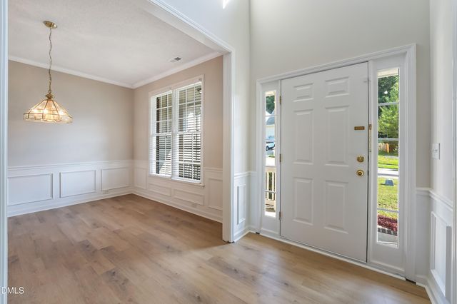 4720 Alderbrook Lane, Durham, NC 27713