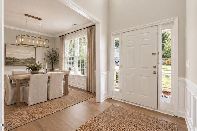 4720 Alderbrook Lane, Durham, NC 27713