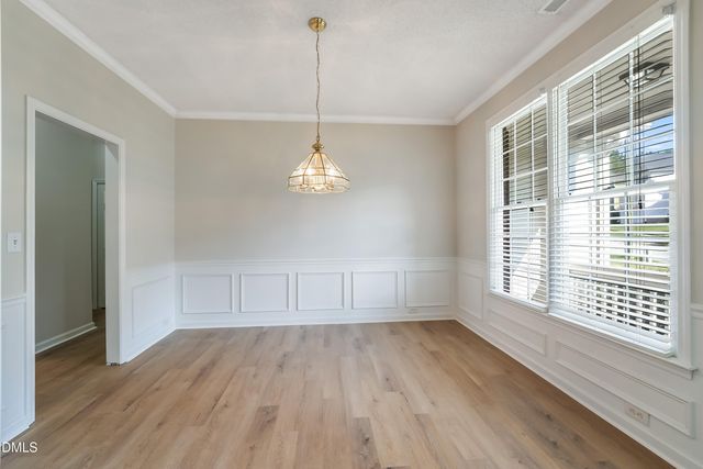 4720 Alderbrook Lane, Durham, NC 27713