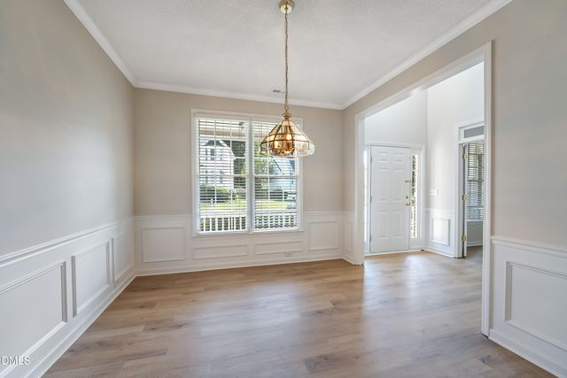 4720 Alderbrook Lane, Durham, NC 27713