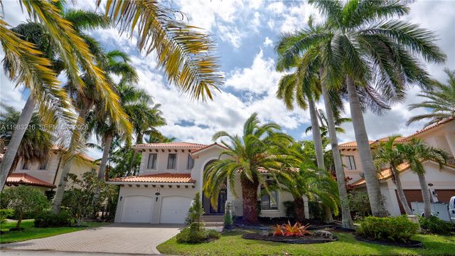 7956 SW 195th St, Cutler Bay, FL 33157