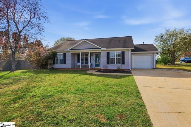 2 Petal Court, Simpsonville, SC 29681