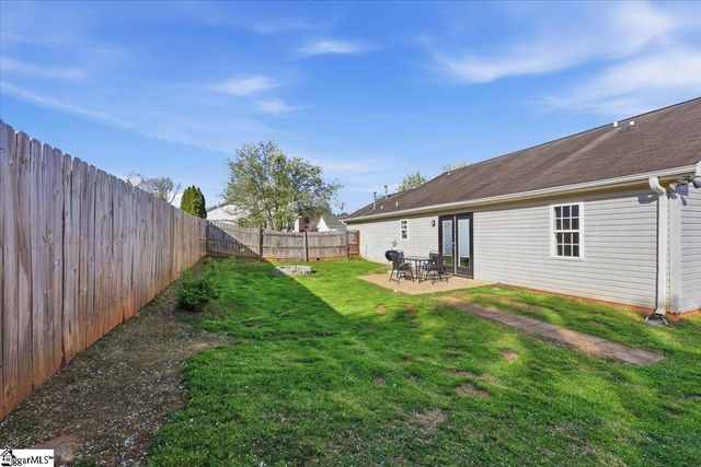 2 Petal Court, Simpsonville, SC 29681