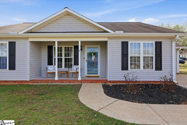 2 Petal Court, Simpsonville, SC 29681