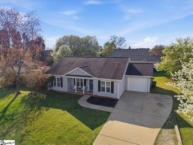 2 Petal Court, Simpsonville, SC 29681