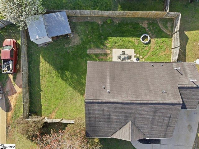 2 Petal Court, Simpsonville, SC 29681