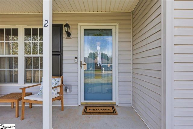 2 Petal Court, Simpsonville, SC 29681