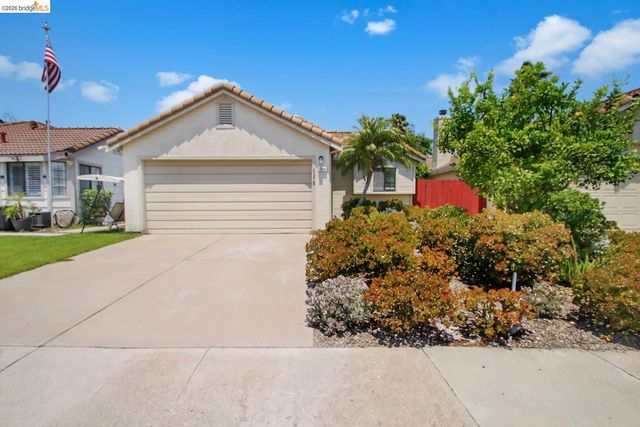 1824 Hamburg Street, Oakley, CA 94561