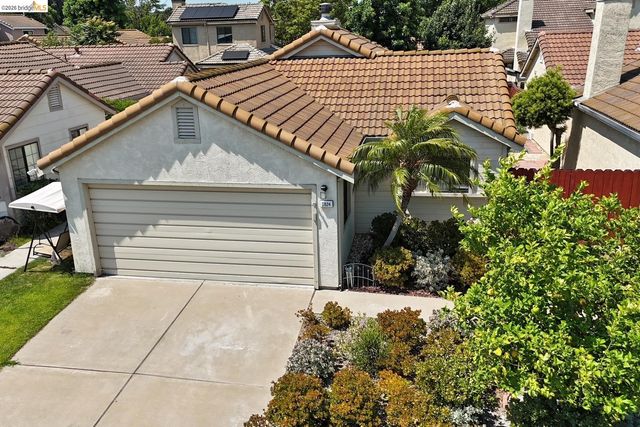1824 Hamburg Street, Oakley, CA 94561