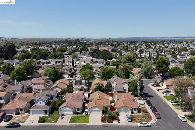 1824 Hamburg Street, Oakley, CA 94561