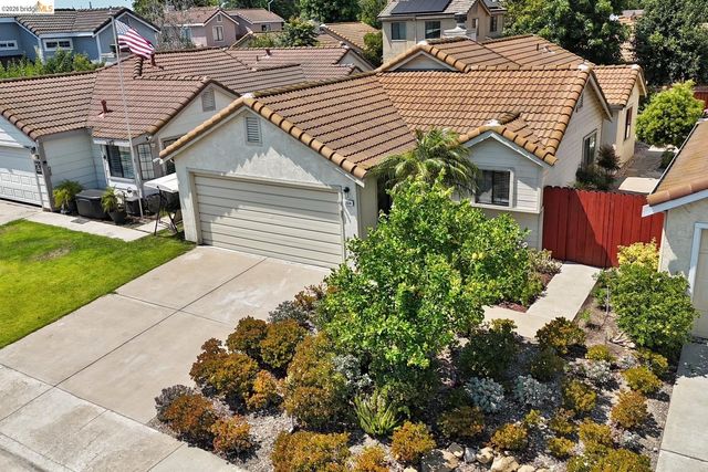 1824 Hamburg Street, Oakley, CA 94561