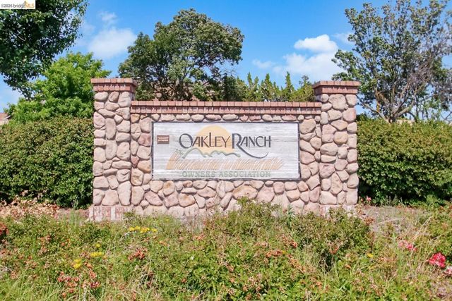 1824 Hamburg Street, Oakley, CA 94561