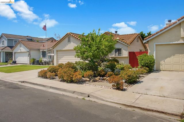 1824 Hamburg Street, Oakley, CA 94561