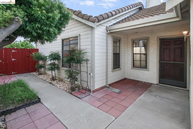 1824 Hamburg Street, Oakley, CA 94561