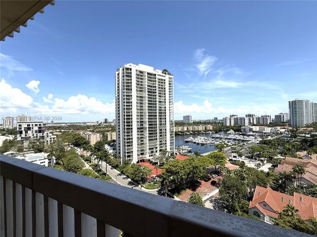 19355 Turnberry Way 12C, Aventura, FL 33180