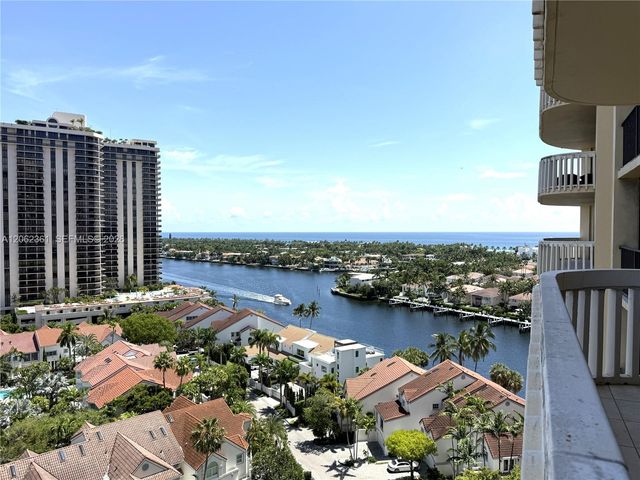 19355 Turnberry Way 12C, Aventura, FL 33180