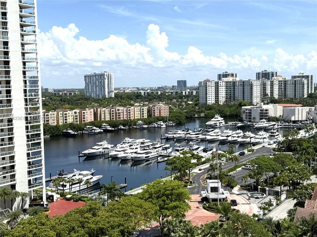 19355 Turnberry Way 12C, Aventura, FL 33180