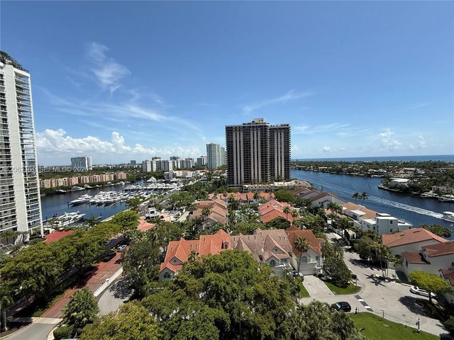19355 Turnberry Way 12C, Aventura, FL 33180