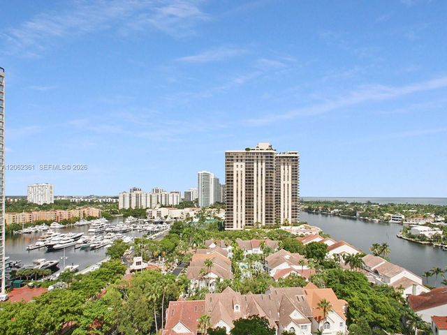 19355 Turnberry Way 12C, Aventura, FL 33180