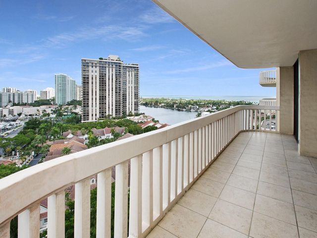 19355 Turnberry Way 12C, Aventura, FL 33180