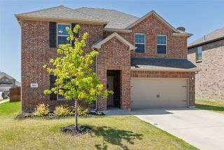 601 Auburn Forest Drive, Princeton, TX 75407