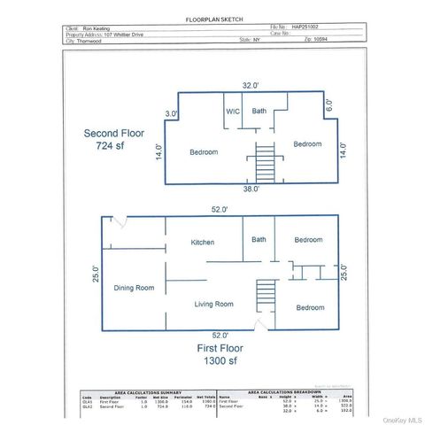 107 Whittier Drive, Thornwood, NY 10594