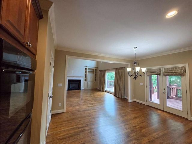 2109 Walnut Creek Trail NW, Kennesaw, GA 30152