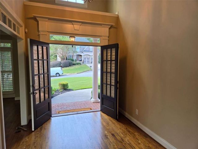 2109 Walnut Creek Trail NW, Kennesaw, GA 30152
