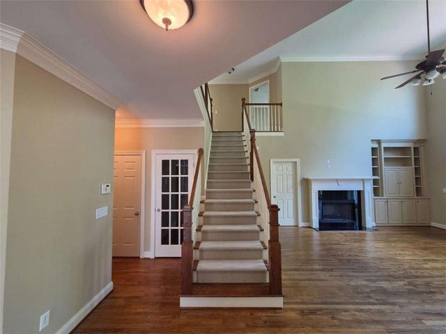 2109 Walnut Creek Trail NW, Kennesaw, GA 30152